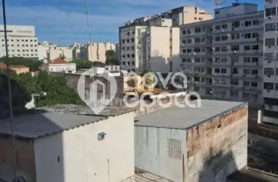 Apartamento com 1 quarto à venda na Rua Silveira Martins, Flamengo, Rio de Janeiro