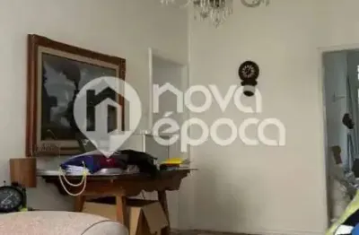 Apartamento com 3 quartos à venda na Ladeira dos Tabajaras, Copacabana, Rio de Janeiro