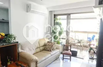 Apartamento com 3 quartos à venda na Rua Bom Pastor, Tijuca, Rio de Janeiro