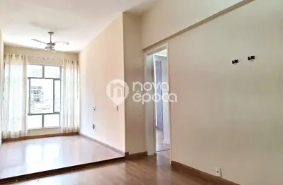 Apartamento com 2 quartos à venda na Rua Torres Homem, Vila Isabel, Rio de Janeiro