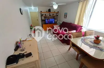 Apartamento com 1 quarto à venda na Rua Barão do Bom Retiro, Engenho Novo, Rio de Janeiro