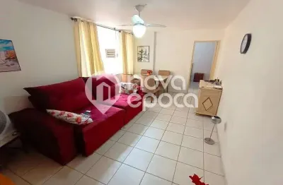 Apartamento com 1 quarto à venda na Rua Barão do Bom Retiro, Engenho Novo, Rio de Janeiro