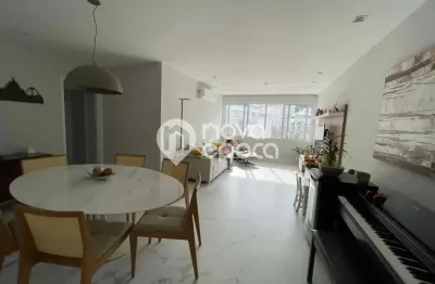 Apartamento com 3 quartos à venda na Avenida Visconde de Albuquerque, Leblon, Rio de Janeiro