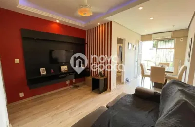 Apartamento com 2 quartos à venda na Rua São Gabriel, Cachambi, Rio de Janeiro