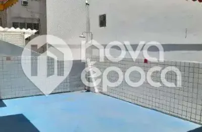 Prédio à venda na Rua Nascimento Silva, Ipanema, Rio de Janeiro