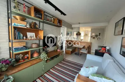 Apartamento com 1 quarto à venda na Rua Professor Álvaro Rodrigues, Botafogo, Rio de Janeiro