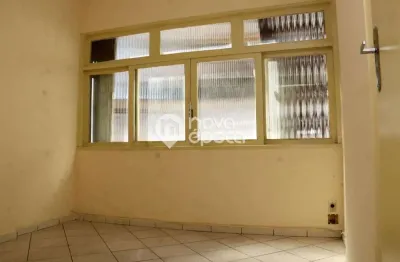 Apartamento com 3 quartos à venda na Rua Barão do Bom Retiro, Grajaú, Rio de Janeiro