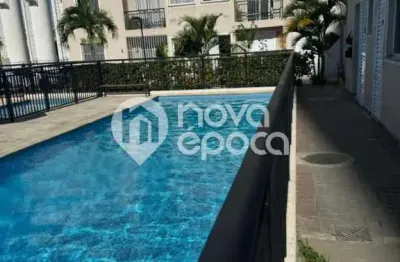Apartamento com 2 quartos à venda na Rua Baronesa do Engenho Novo, Engenho Novo, Rio de Janeiro