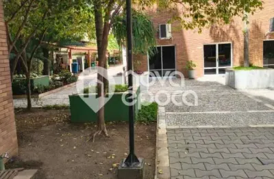 Apartamento com 1 quarto à venda na Rua Riachuelo, Centro, Rio de Janeiro