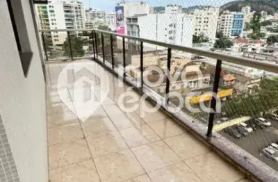 Apartamento com 2 quartos à venda na Boulevard Vinte e Oito de Setembro, Vila Isabel, Rio de Janeiro