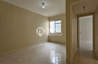 Apartamento com 1 quarto à venda na Rua Itua, Jardim Guanabara, Rio de Janeiro