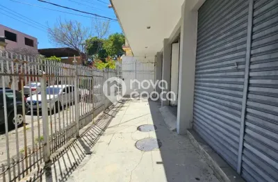 Ponto comercial à venda na Rua Coronel Brandão, São Cristóvão, Rio de Janeiro
