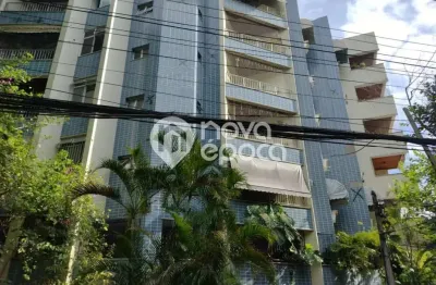 Apartamento com 2 quartos à venda na Rua Heber de Boscoli, Vila Isabel, Rio de Janeiro