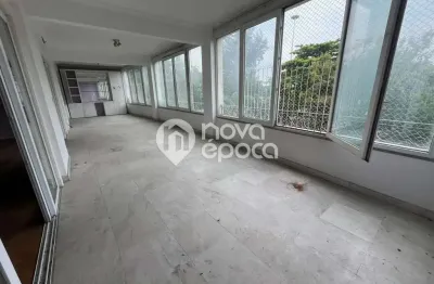 Apartamento com 4 quartos à venda na Avenida Rui Barbosa, Flamengo, Rio de Janeiro