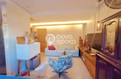 Freguesia (jacarepaguá) | apartamento 4 quartos, sendo 3 suites