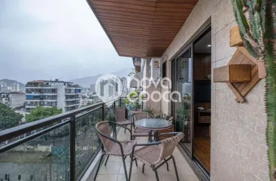 Apartamento com 4 quartos à venda na Rua Maxwell, Vila Isabel, Rio de Janeiro