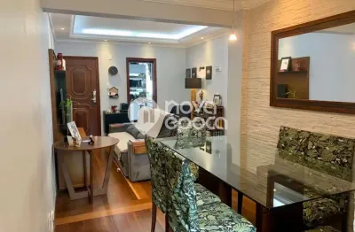 Apartamento com 2 quartos à venda na Rua General Severiano, Botafogo, Rio de Janeiro