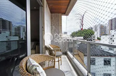 Apartamento com 2 quartos à venda na Rua dos Artistas, Tijuca, Rio de Janeiro