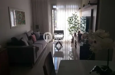 Apartamento com 3 quartos à venda na Rua Teodoro da Silva, Vila Isabel, Rio de Janeiro