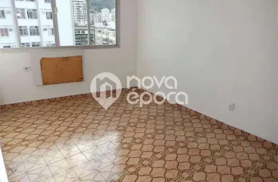 Apartamento com 2 quartos à venda na Rua José Vicente, Grajaú, Rio de Janeiro