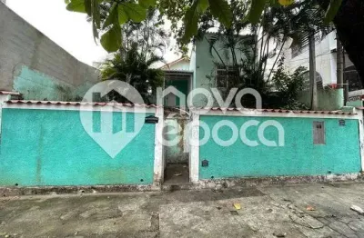 Casa com 3 quartos à venda na Rua Campinas, Grajaú, Rio de Janeiro
