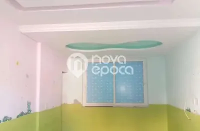 Casa com 4 quartos à venda na Rua Vilela Tavares, Méier, Rio de Janeiro