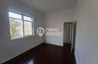 Apartamento com 2 quartos à venda na Rua São Cláudio, Estácio, Rio de Janeiro