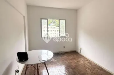 Apartamento com 1 quarto à venda na Rua Santo Amaro, Santa Teresa, Rio de Janeiro