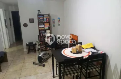 Apartamento com 2 quartos à venda na Rua Oito de Dezembro, Vila Isabel, Rio de Janeiro
