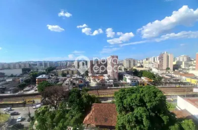 Apartamento com 2 quartos à venda na Rua Almirante Calheiros da Graça, Méier, Rio de Janeiro