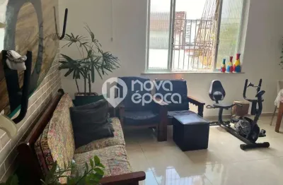 Apartamento com 2 quartos à venda na Rua Barão de São Francisco, Andaraí, Rio de Janeiro