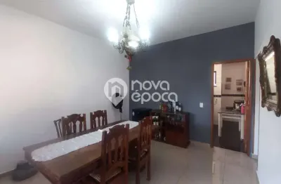 Cobertura com 2 quartos à venda na Rua São Francisco Xavier, Tijuca, Rio de Janeiro