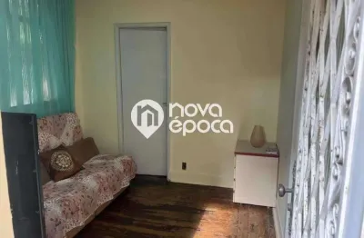 Casa com 2 quartos à venda na Rua Bom Pastor, Tijuca, Rio de Janeiro