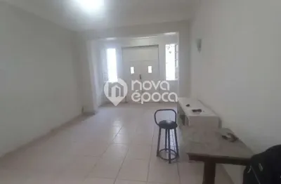 Casa em condomínio fechado com 2 quartos à venda na Rua Barão de Mesquita, Tijuca, Rio de Janeiro