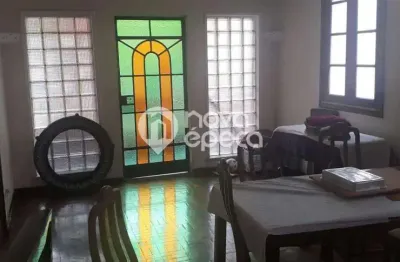 Casa com 3 quartos à venda na Rua Barão de Mesquita, Grajaú, Rio de Janeiro