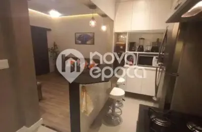 Apartamento com 2 quartos à venda na Rua Araújo Leitão, Engenho Novo, Rio de Janeiro