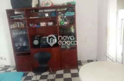 Casa com 3 quartos à venda na Rua Barão de Vassouras, Andaraí, Rio de Janeiro