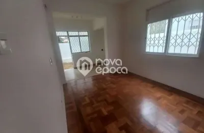 Casa com 4 quartos à venda na Rua Araxá, Grajaú, Rio de Janeiro
