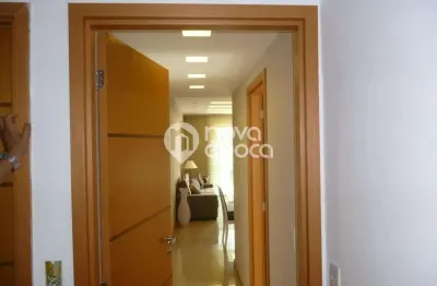 Apartamento com 3 quartos à venda na Rua Padre Ildefonso Penalba, Méier, Rio de Janeiro