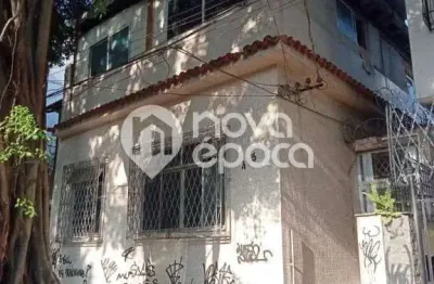 Casa com 11 quartos à venda na Rua Santa Luísa, Maracanã, Rio de Janeiro
