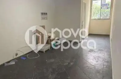 Apartamento com 2 quartos à venda na Rua Afonso Pena, Tijuca, Rio de Janeiro