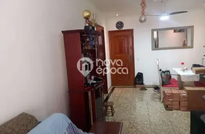 Apartamento com 2 quartos à venda na Rua Fábio Luz, Méier, Rio de Janeiro