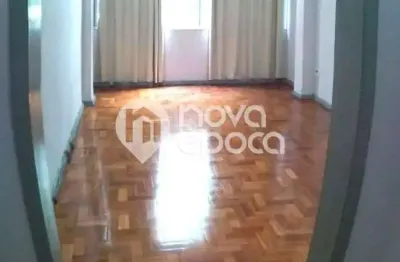 Apartamento com 3 quartos à venda na Rua Afonso Pena, Tijuca, Rio de Janeiro