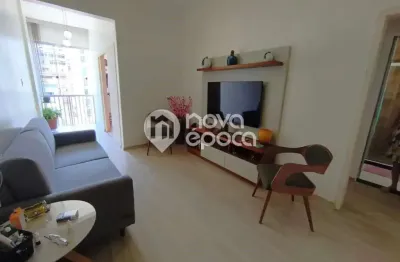 Apartamento com 2 quartos à venda na Rua Ministro Viveiros de Castro, Copacabana, Rio de Janeiro