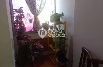 Apartamento com 2 quartos à venda na Rua Araújo Lima, Vila Isabel, Rio de Janeiro