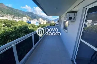 Cobertura com 3 quartos à venda na Rua Almirante Cochrane, Tijuca, Rio de Janeiro