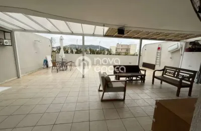 Apartamento com 2 quartos à venda na Rua Barão de Mesquita, Tijuca, Rio de Janeiro