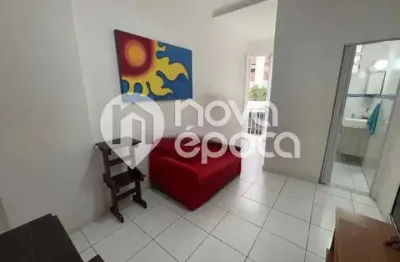 Apartamento com 1 quarto à venda na Rua Barão de Ipanema, Copacabana, Rio de Janeiro