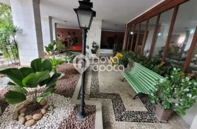 Apartamento com 3 quartos à venda na Rua São Francisco Xavier, Tijuca, Rio de Janeiro