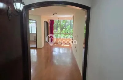 Apartamento com 3 quartos à venda na Rua Conselheiro Zenha, Tijuca, Rio de Janeiro